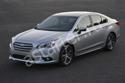 Ремонт стартера Subaru Legacy VI, Купить стартер Subaru Legacy VI